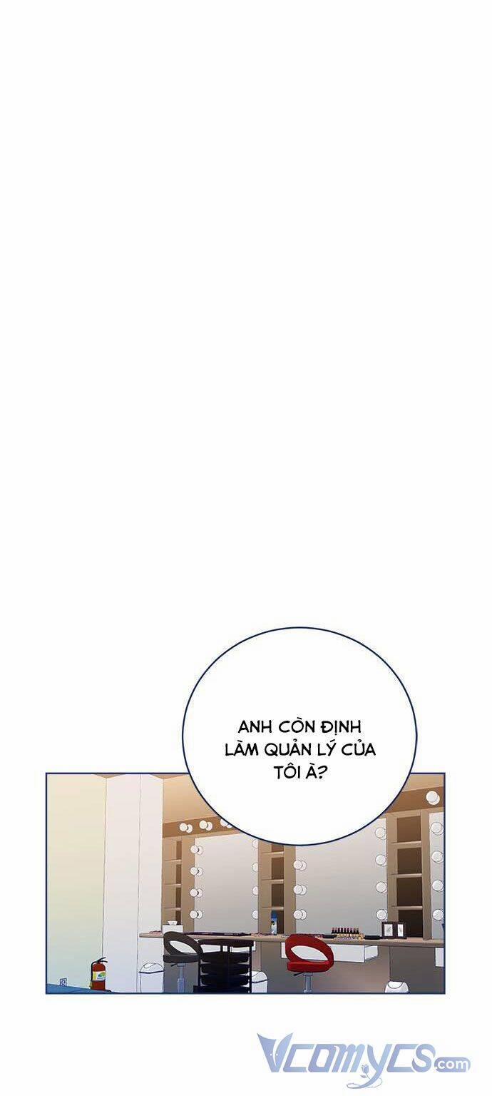 Không Có Người Đàn Ông Nào Dành Cho Tôi 8 trang 40