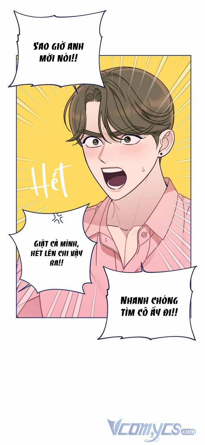 Không Có Người Đàn Ông Nào Dành Cho Tôi 8 trang 49