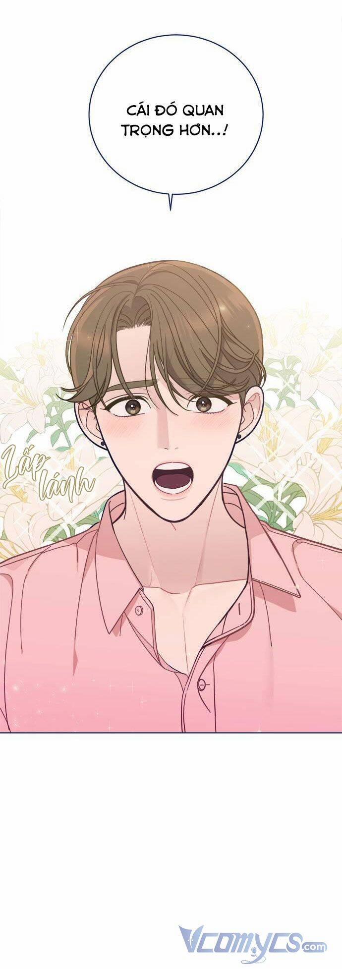 Không Có Người Đàn Ông Nào Dành Cho Tôi 8 trang 51