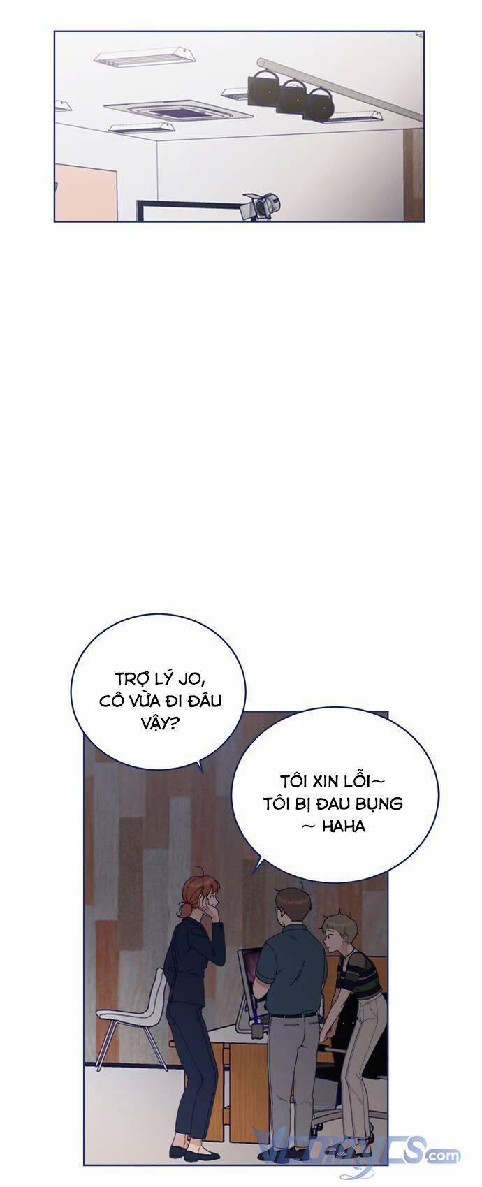 Không Có Người Đàn Ông Nào Dành Cho Tôi 8 trang 53