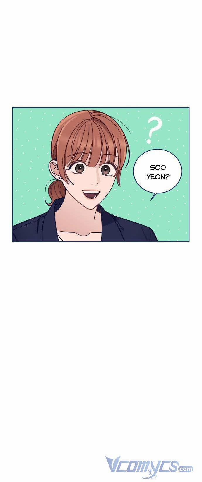 Không Có Người Đàn Ông Nào Dành Cho Tôi 8 trang 56