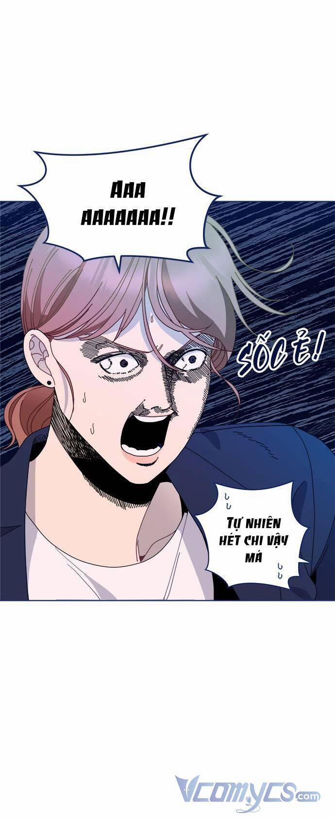 Không Có Người Đàn Ông Nào Dành Cho Tôi 8 trang 59