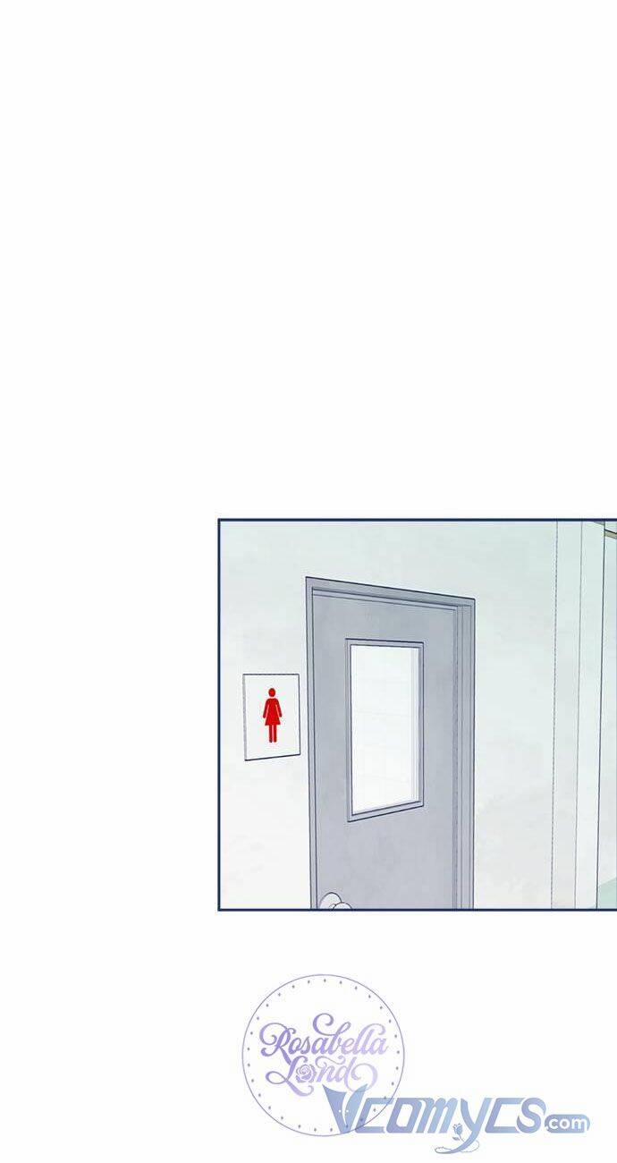 Không Có Người Đàn Ông Nào Dành Cho Tôi 9 trang 21