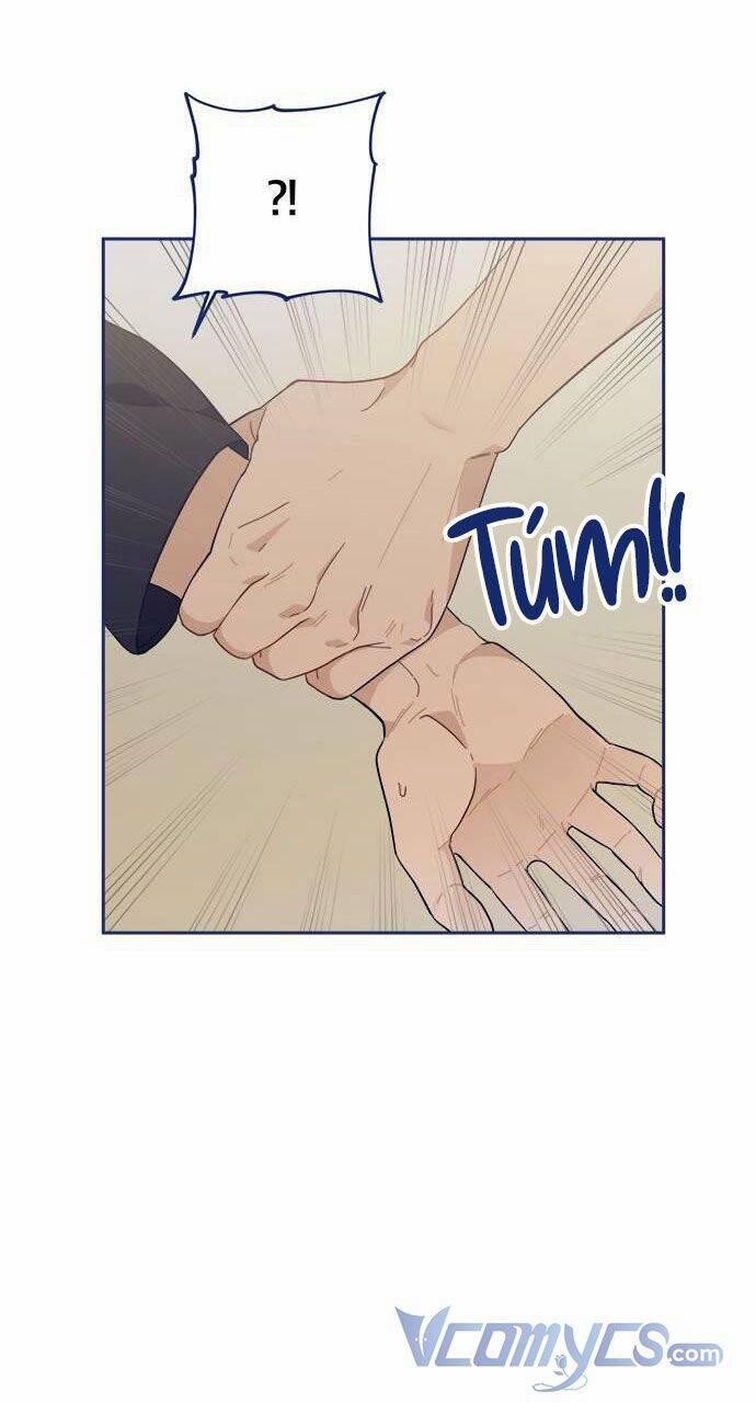 Không Có Người Đàn Ông Nào Dành Cho Tôi 9 trang 26