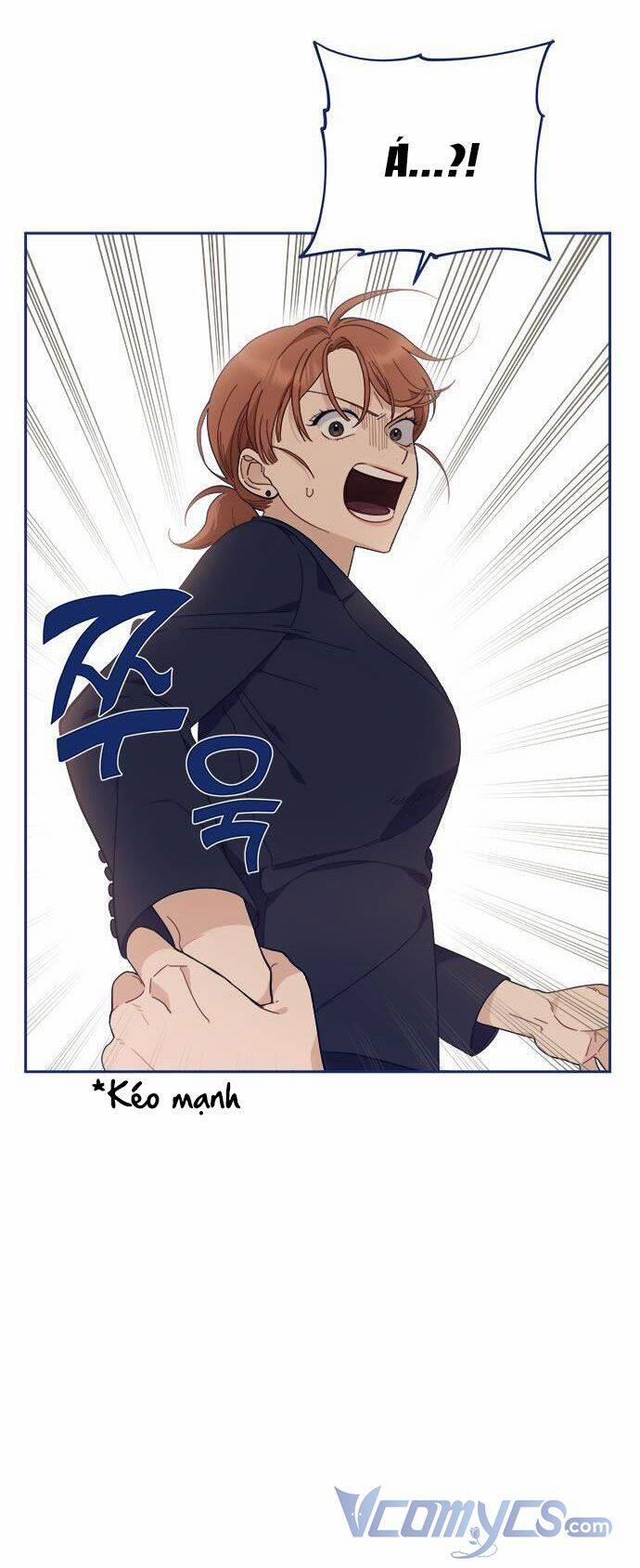 Không Có Người Đàn Ông Nào Dành Cho Tôi 9 trang 27