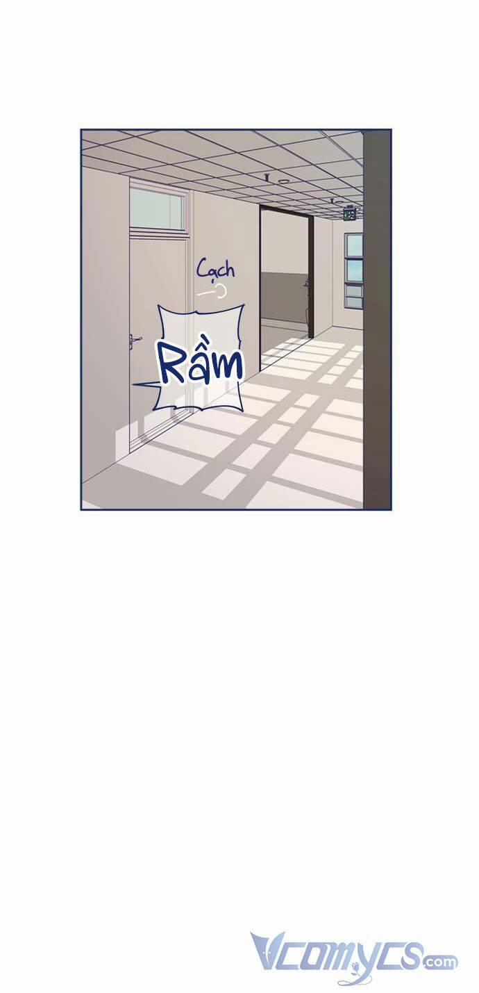 Không Có Người Đàn Ông Nào Dành Cho Tôi 9 trang 28