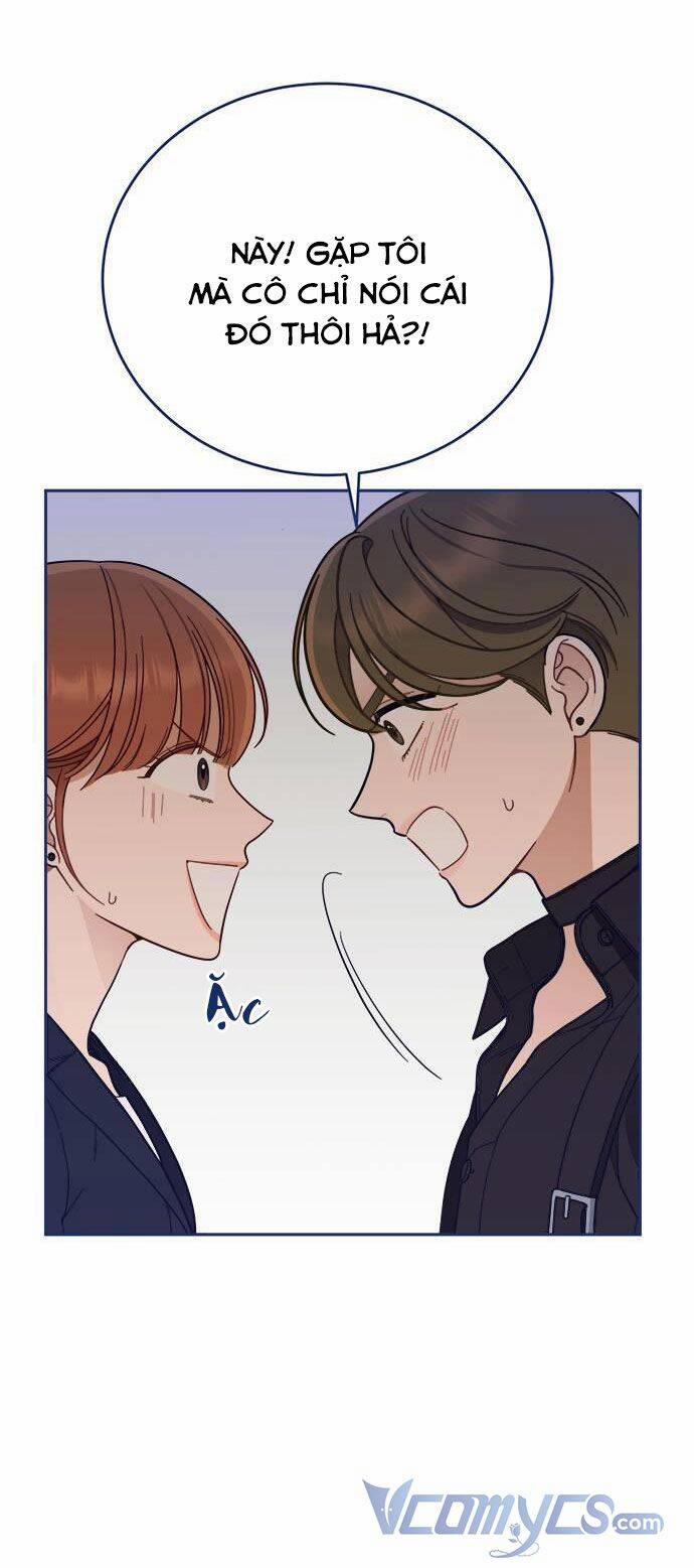 Không Có Người Đàn Ông Nào Dành Cho Tôi 9 trang 38