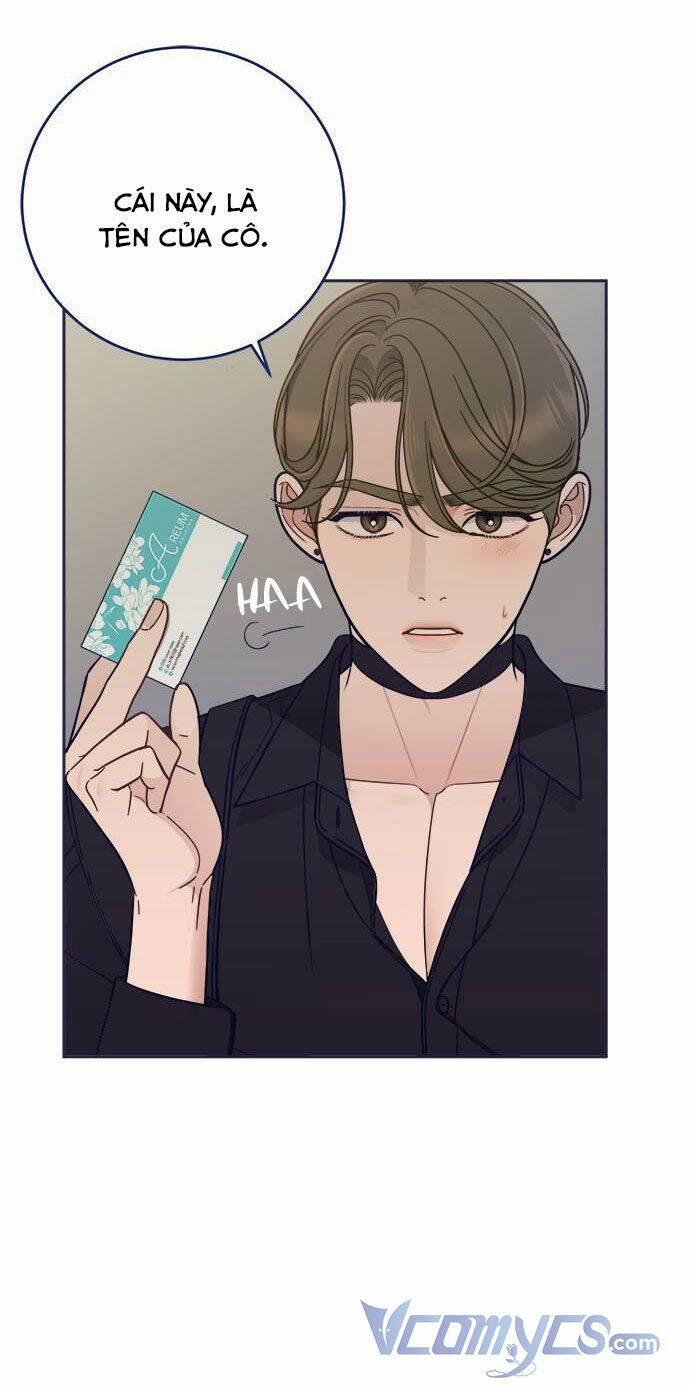 Không Có Người Đàn Ông Nào Dành Cho Tôi 9 trang 49