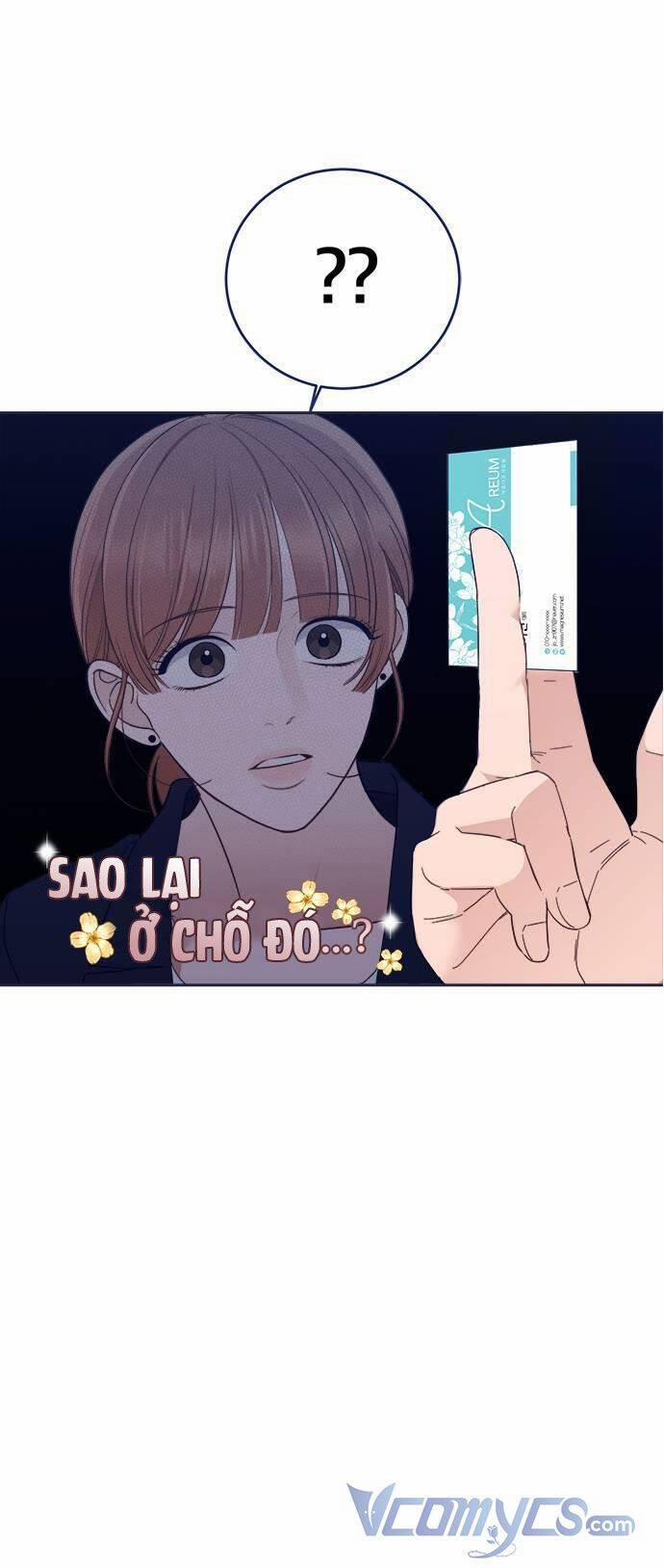 Không Có Người Đàn Ông Nào Dành Cho Tôi 9 trang 50