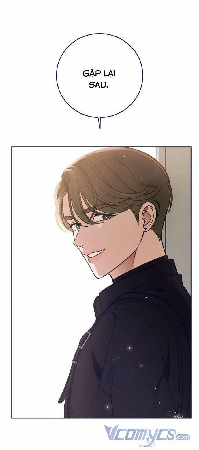 Không Có Người Đàn Ông Nào Dành Cho Tôi 9 trang 57