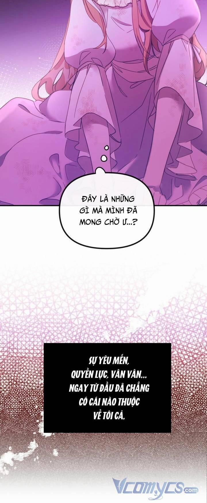 Không Có Nơi Nào Dành Cho Công Chúa Giả Mạo 1 trang 14