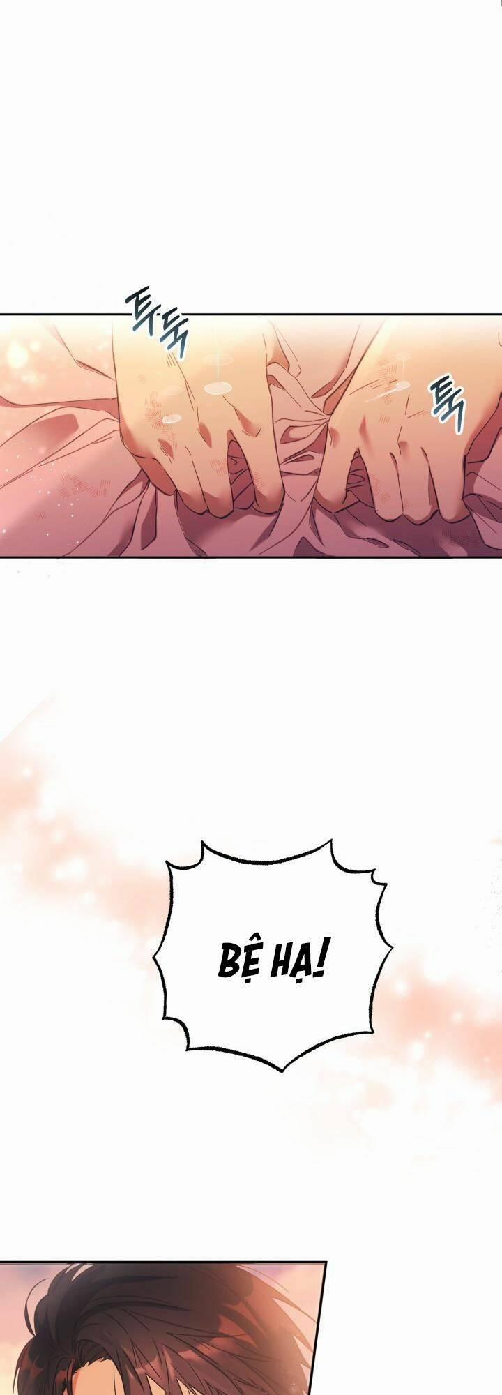 Không Có Nơi Nào Dành Cho Công Chúa Giả Mạo 1 trang 15