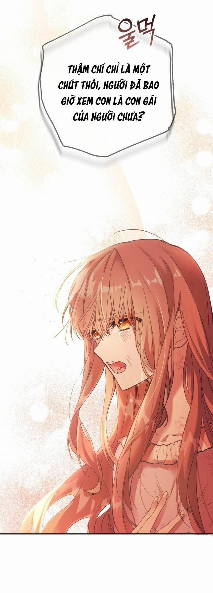 Không Có Nơi Nào Dành Cho Công Chúa Giả Mạo 1 trang 17