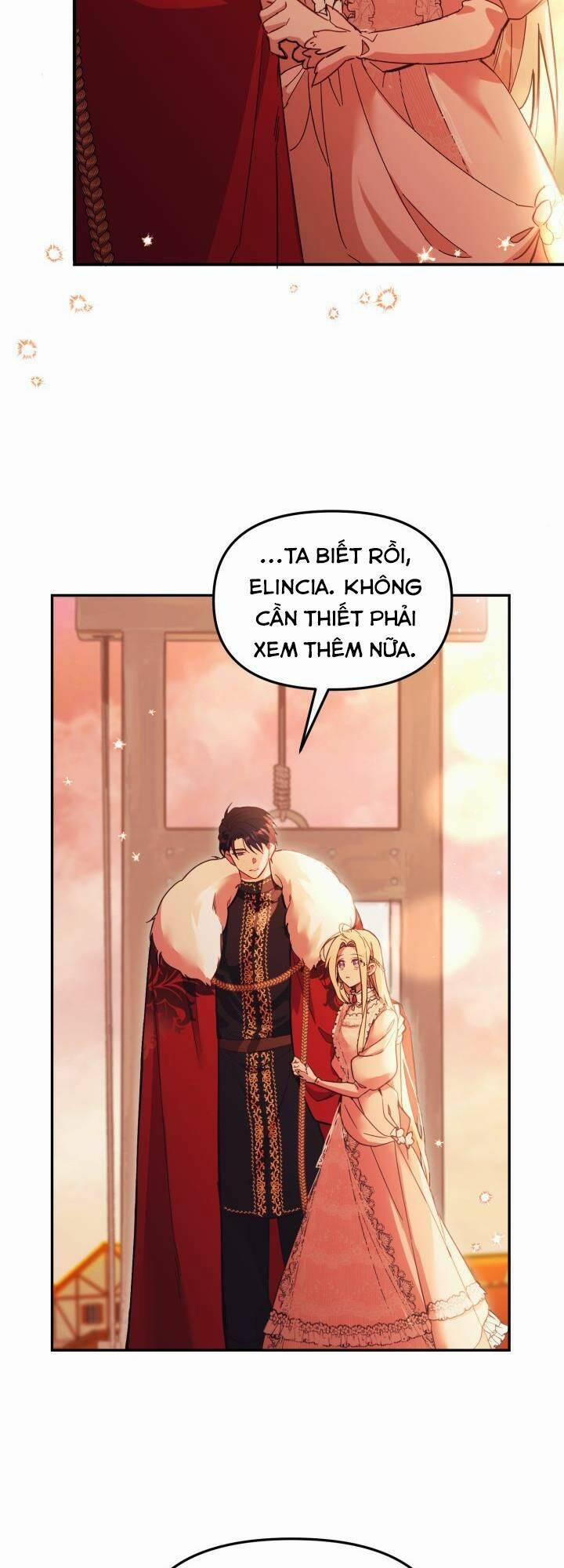 Không Có Nơi Nào Dành Cho Công Chúa Giả Mạo 1 trang 19