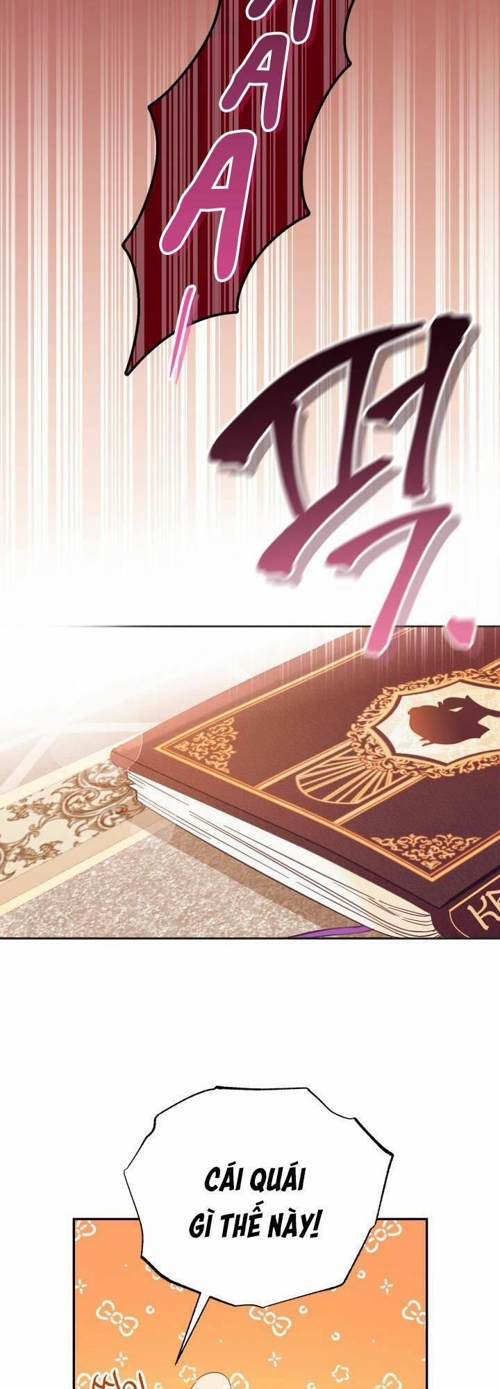 Không Có Nơi Nào Dành Cho Công Chúa Giả Mạo 1 trang 25