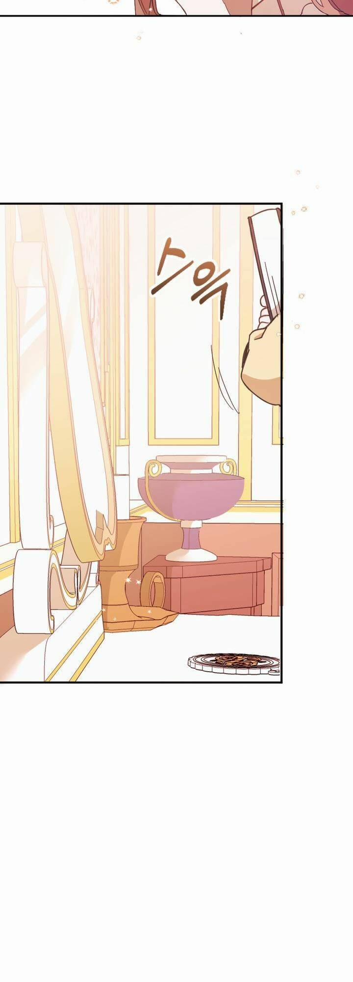 Không Có Nơi Nào Dành Cho Công Chúa Giả Mạo 1 trang 38