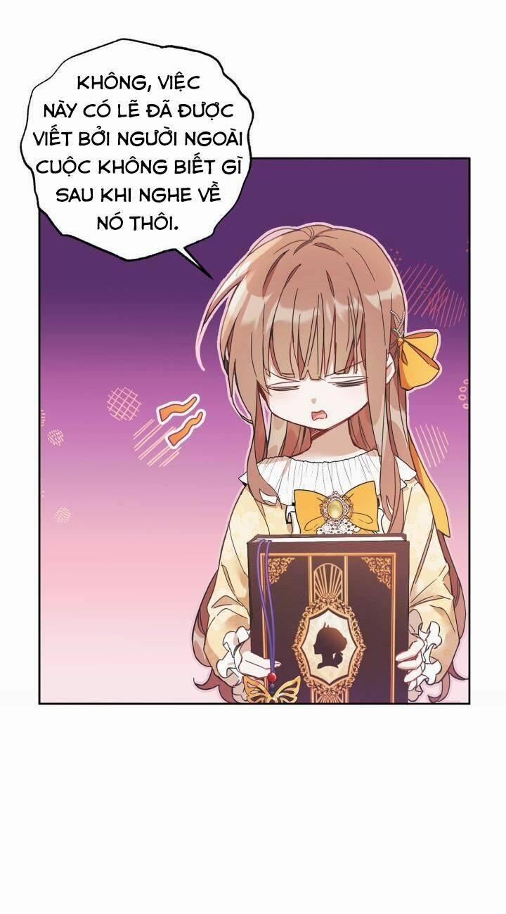 Không Có Nơi Nào Dành Cho Công Chúa Giả Mạo 1 trang 42