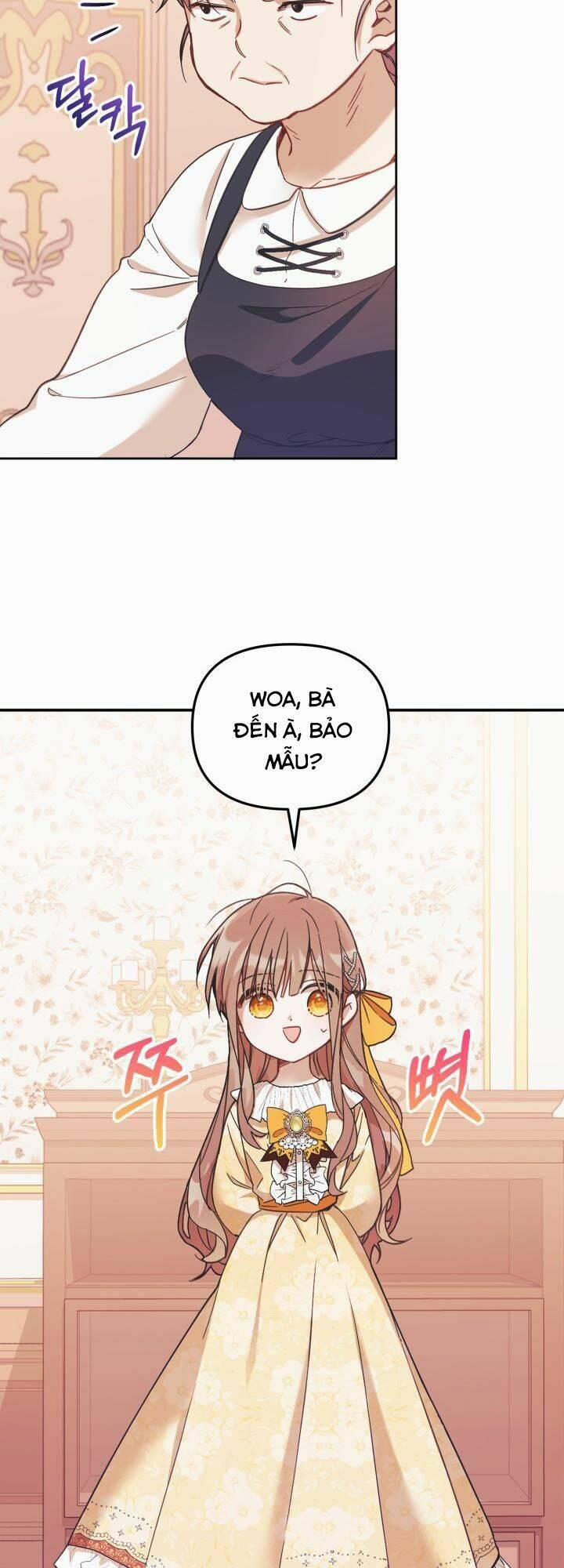 Không Có Nơi Nào Dành Cho Công Chúa Giả Mạo 1 trang 45