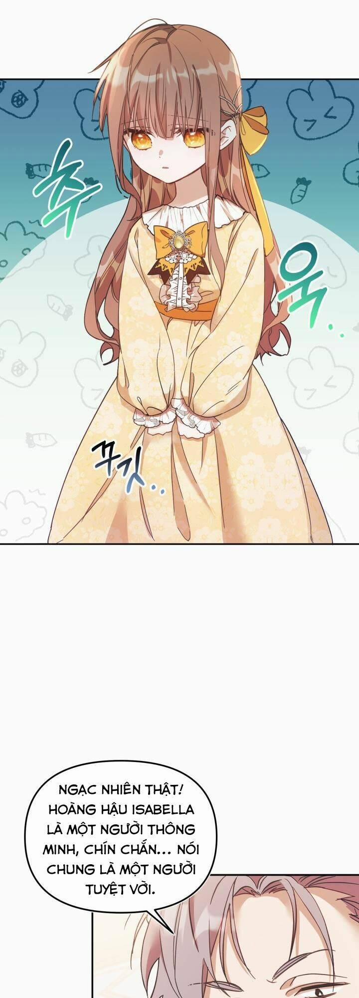 Không Có Nơi Nào Dành Cho Công Chúa Giả Mạo 1 trang 52