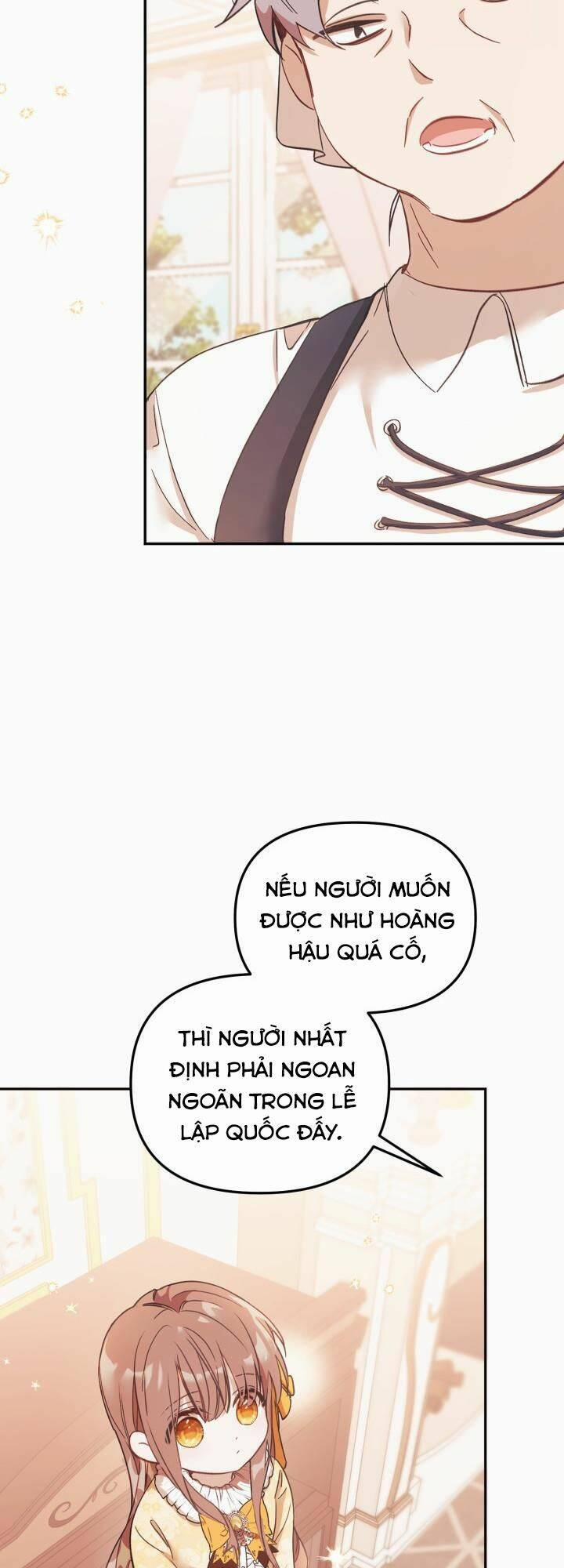 Không Có Nơi Nào Dành Cho Công Chúa Giả Mạo 1 trang 53