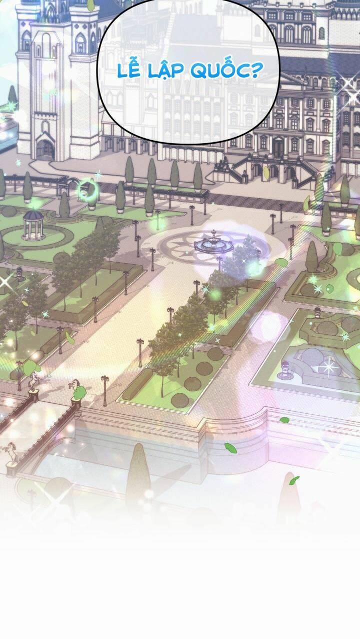 Không Có Nơi Nào Dành Cho Công Chúa Giả Mạo 1 trang 55