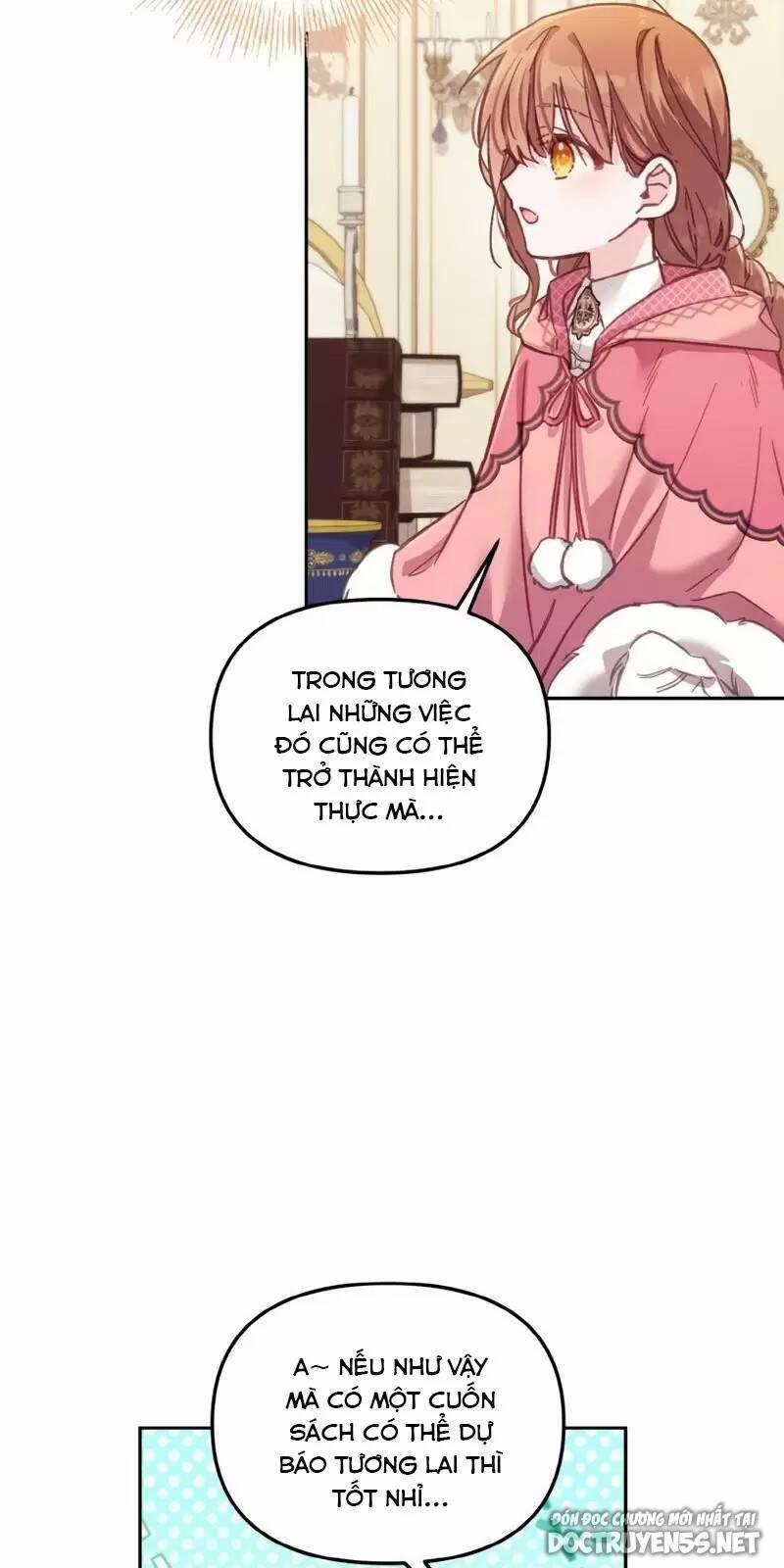 Không Có Nơi Nào Dành Cho Công Chúa Giả Mạo 12 trang 10