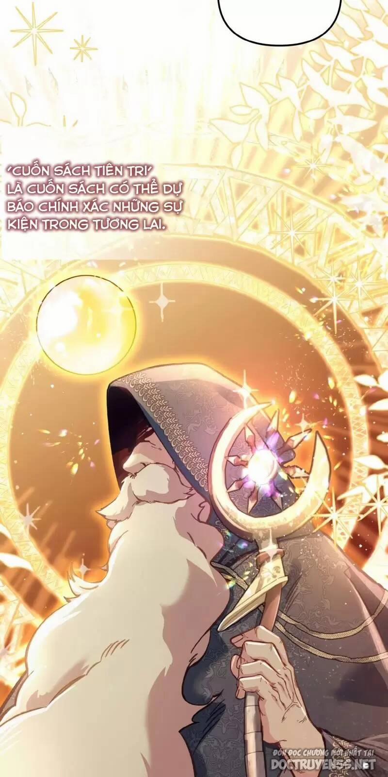 Không Có Nơi Nào Dành Cho Công Chúa Giả Mạo 12 trang 13