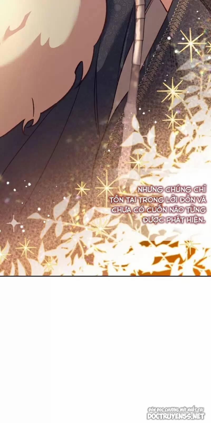 Không Có Nơi Nào Dành Cho Công Chúa Giả Mạo 12 trang 14