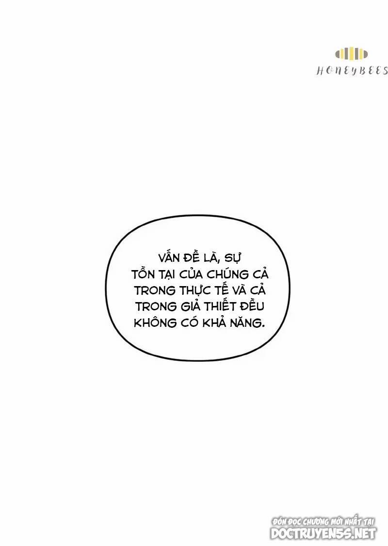 Không Có Nơi Nào Dành Cho Công Chúa Giả Mạo 12 trang 16