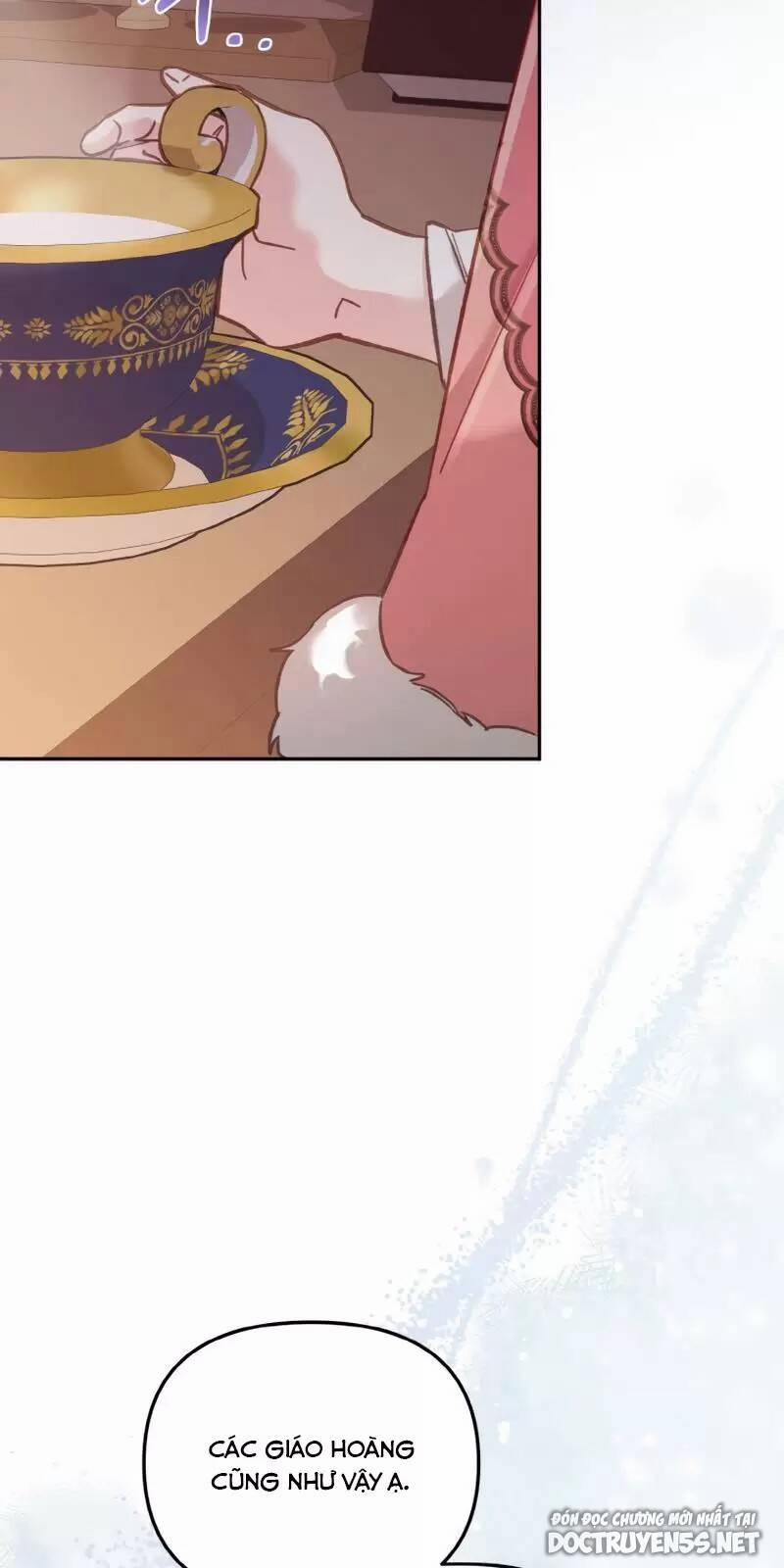 Không Có Nơi Nào Dành Cho Công Chúa Giả Mạo 12 trang 19