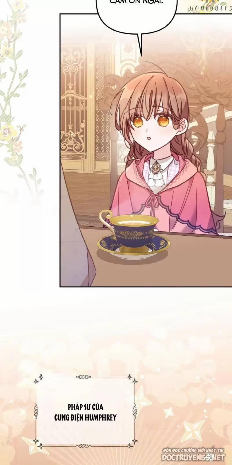 Không Có Nơi Nào Dành Cho Công Chúa Giả Mạo 12 trang 2