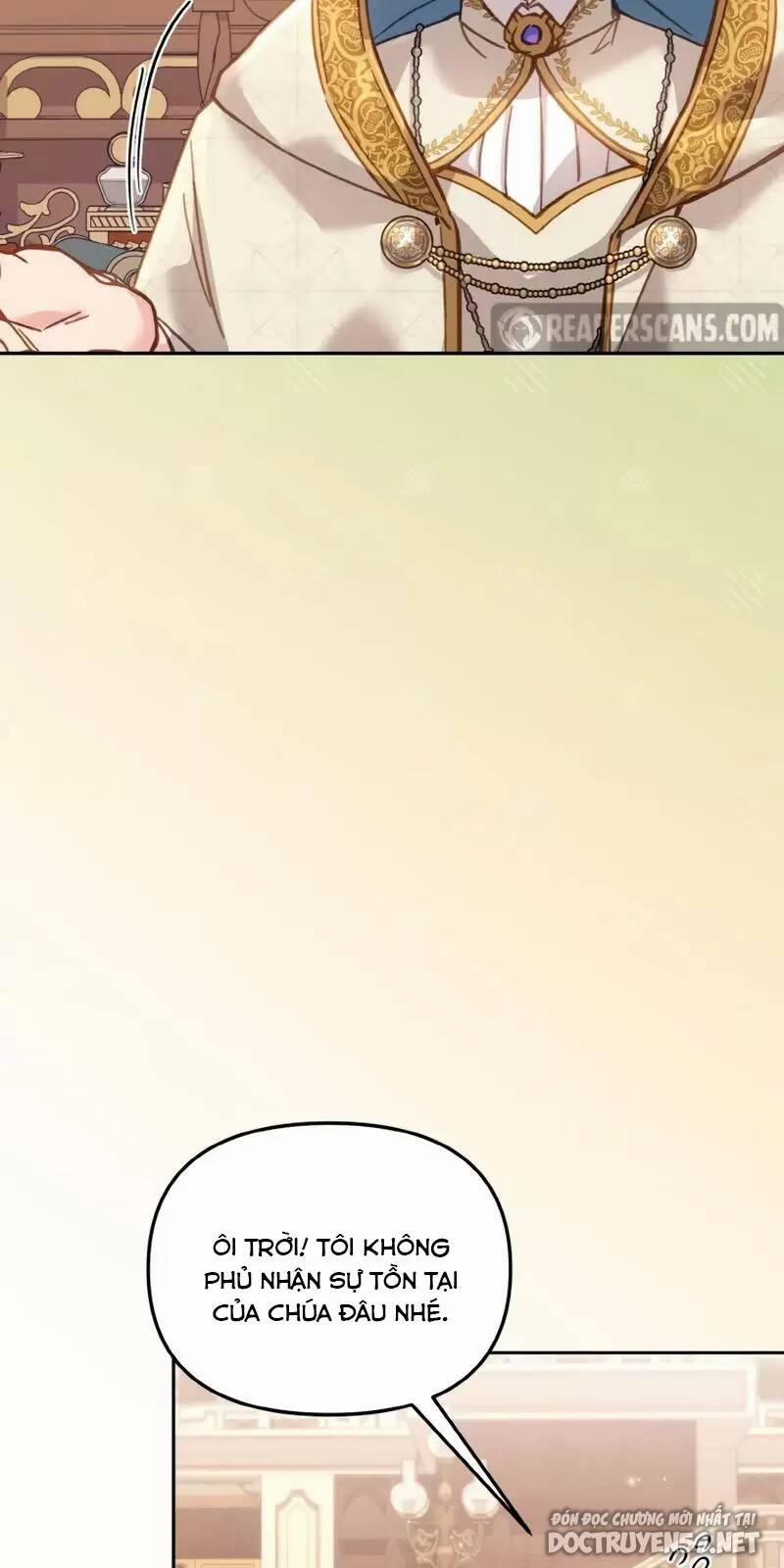 Không Có Nơi Nào Dành Cho Công Chúa Giả Mạo 12 trang 21