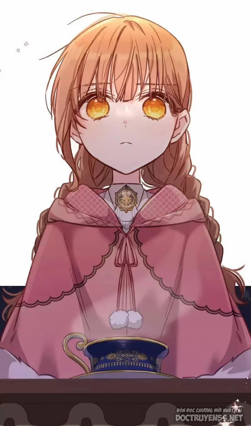 Không Có Nơi Nào Dành Cho Công Chúa Giả Mạo 12 trang 23