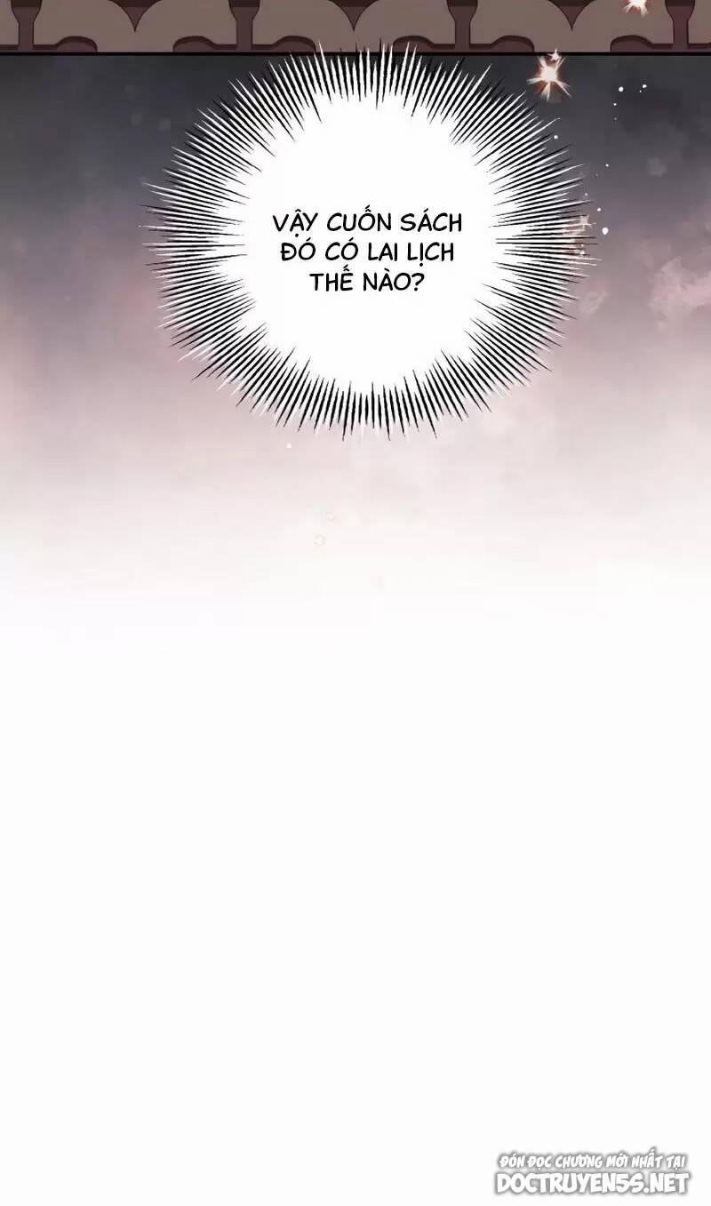 Không Có Nơi Nào Dành Cho Công Chúa Giả Mạo 12 trang 24