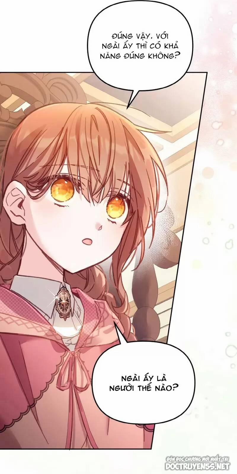 Không Có Nơi Nào Dành Cho Công Chúa Giả Mạo 12 trang 28