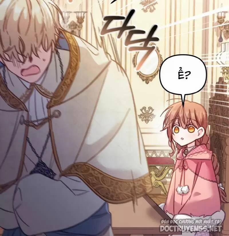 Không Có Nơi Nào Dành Cho Công Chúa Giả Mạo 12 trang 31