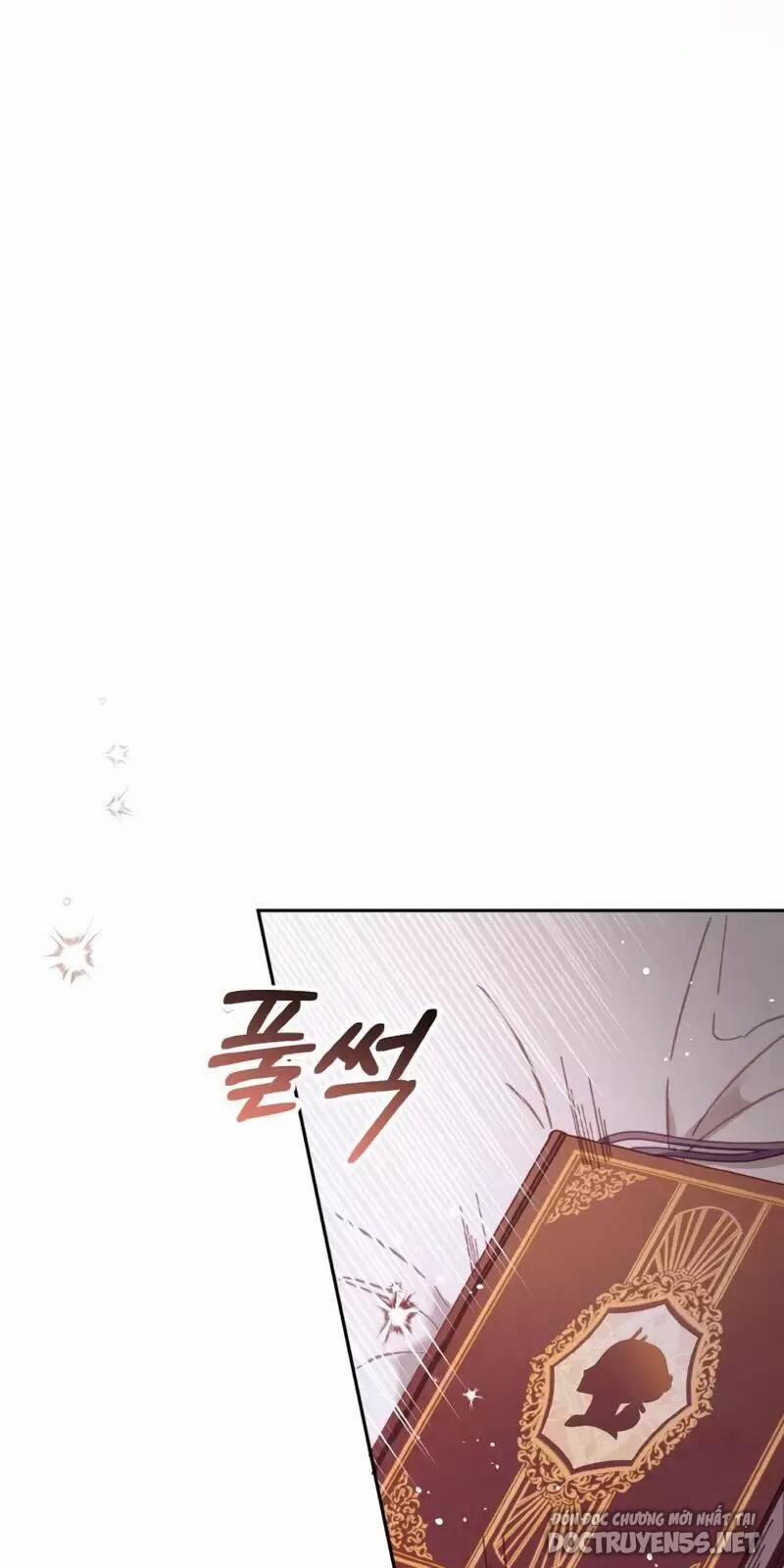 Không Có Nơi Nào Dành Cho Công Chúa Giả Mạo 12 trang 34