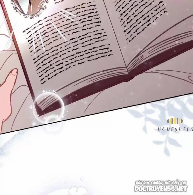 Không Có Nơi Nào Dành Cho Công Chúa Giả Mạo 12 trang 39