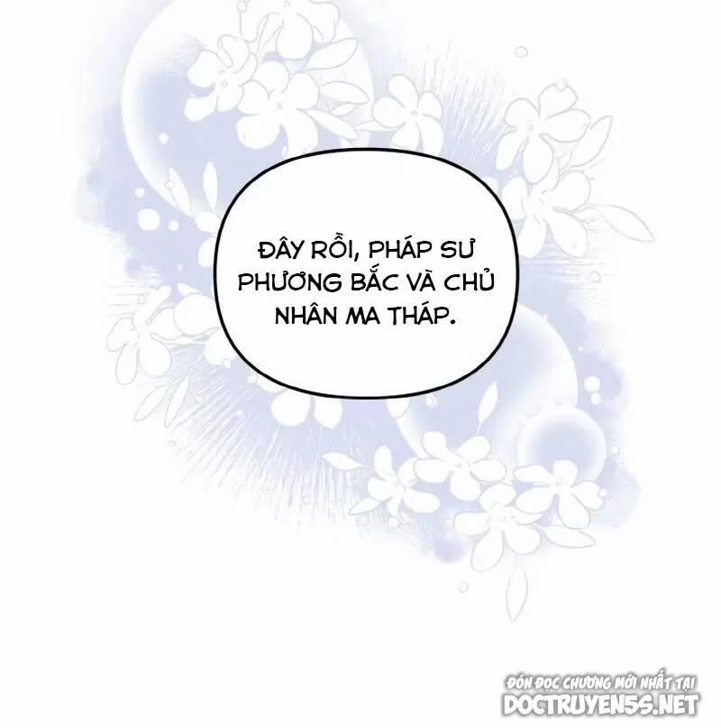 Không Có Nơi Nào Dành Cho Công Chúa Giả Mạo 12 trang 40