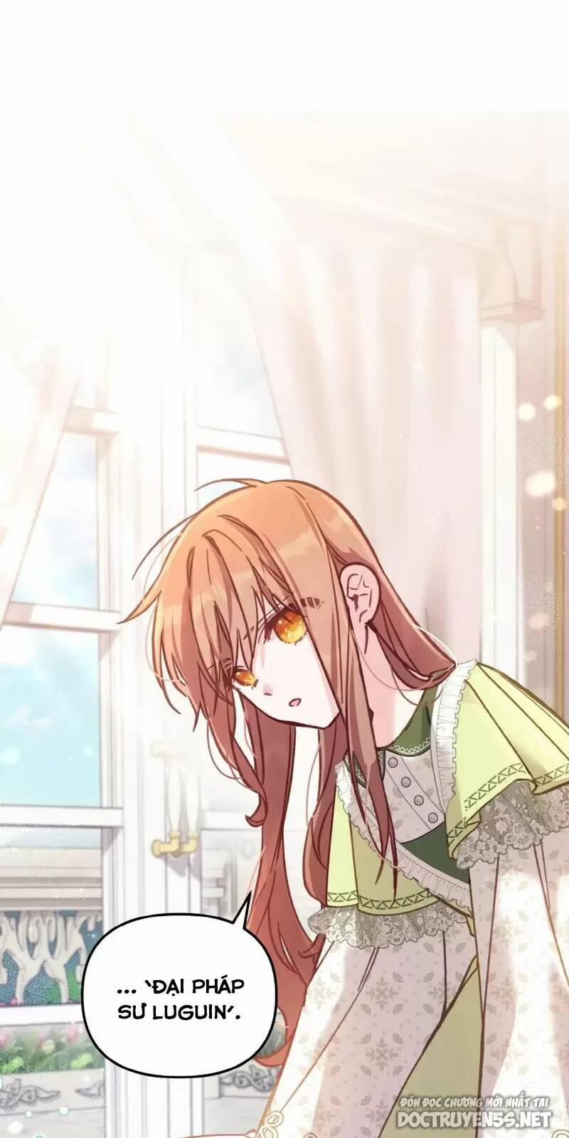 Không Có Nơi Nào Dành Cho Công Chúa Giả Mạo 12 trang 41