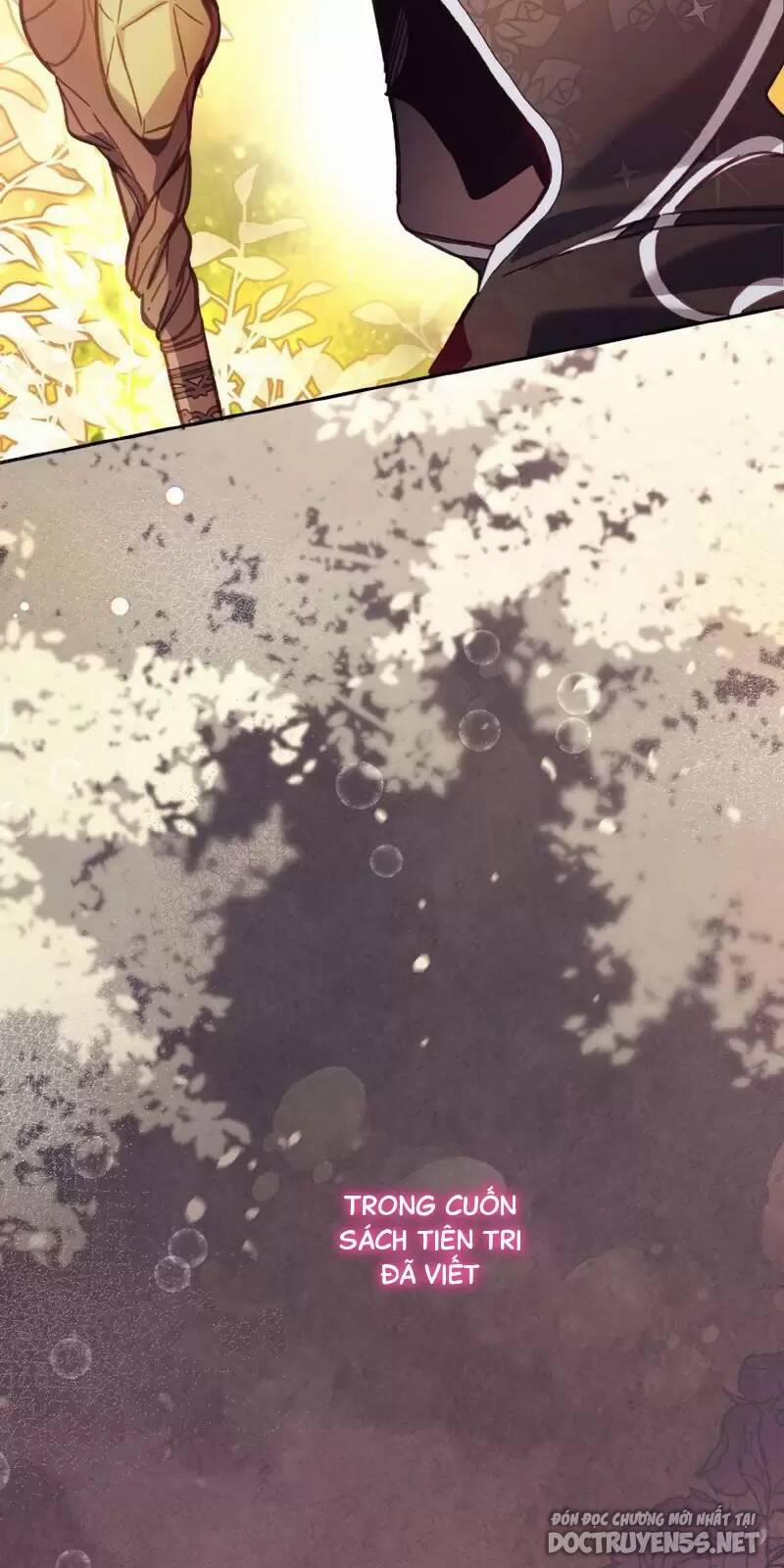 Không Có Nơi Nào Dành Cho Công Chúa Giả Mạo 12 trang 43