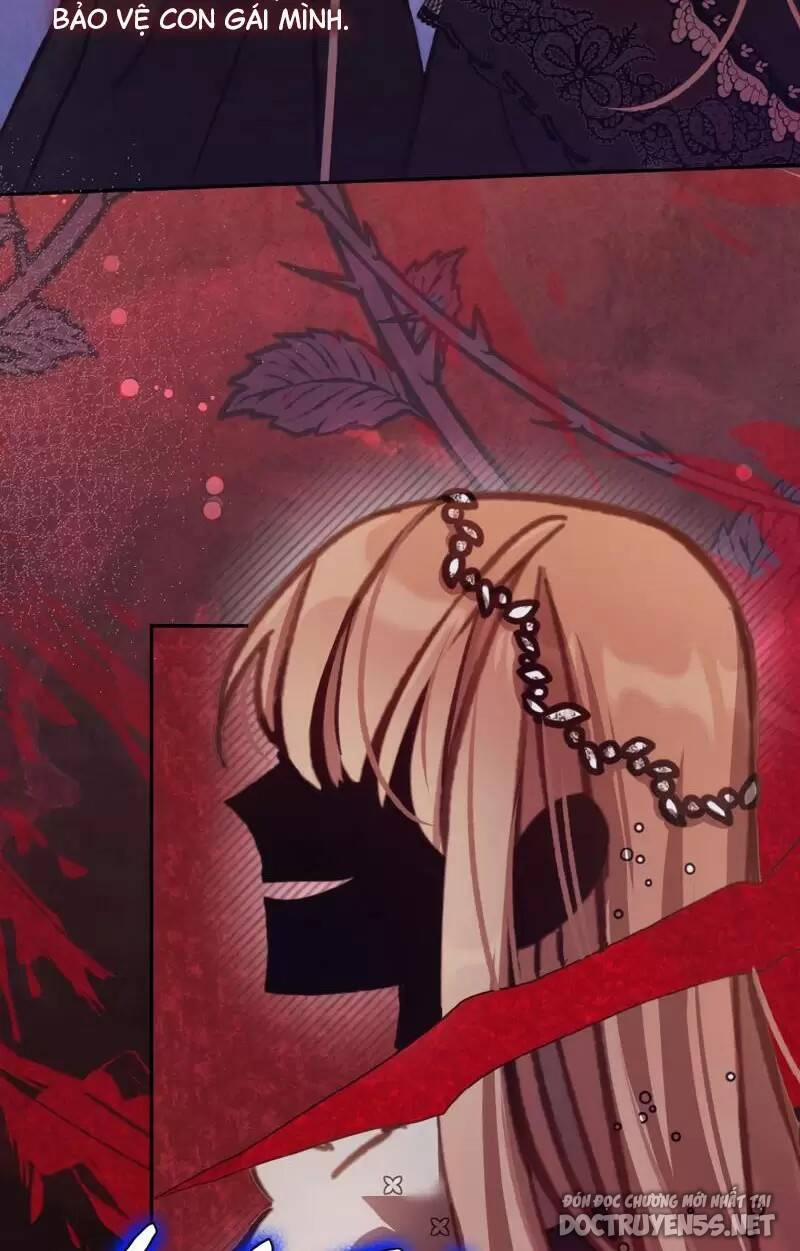 Không Có Nơi Nào Dành Cho Công Chúa Giả Mạo 12 trang 47