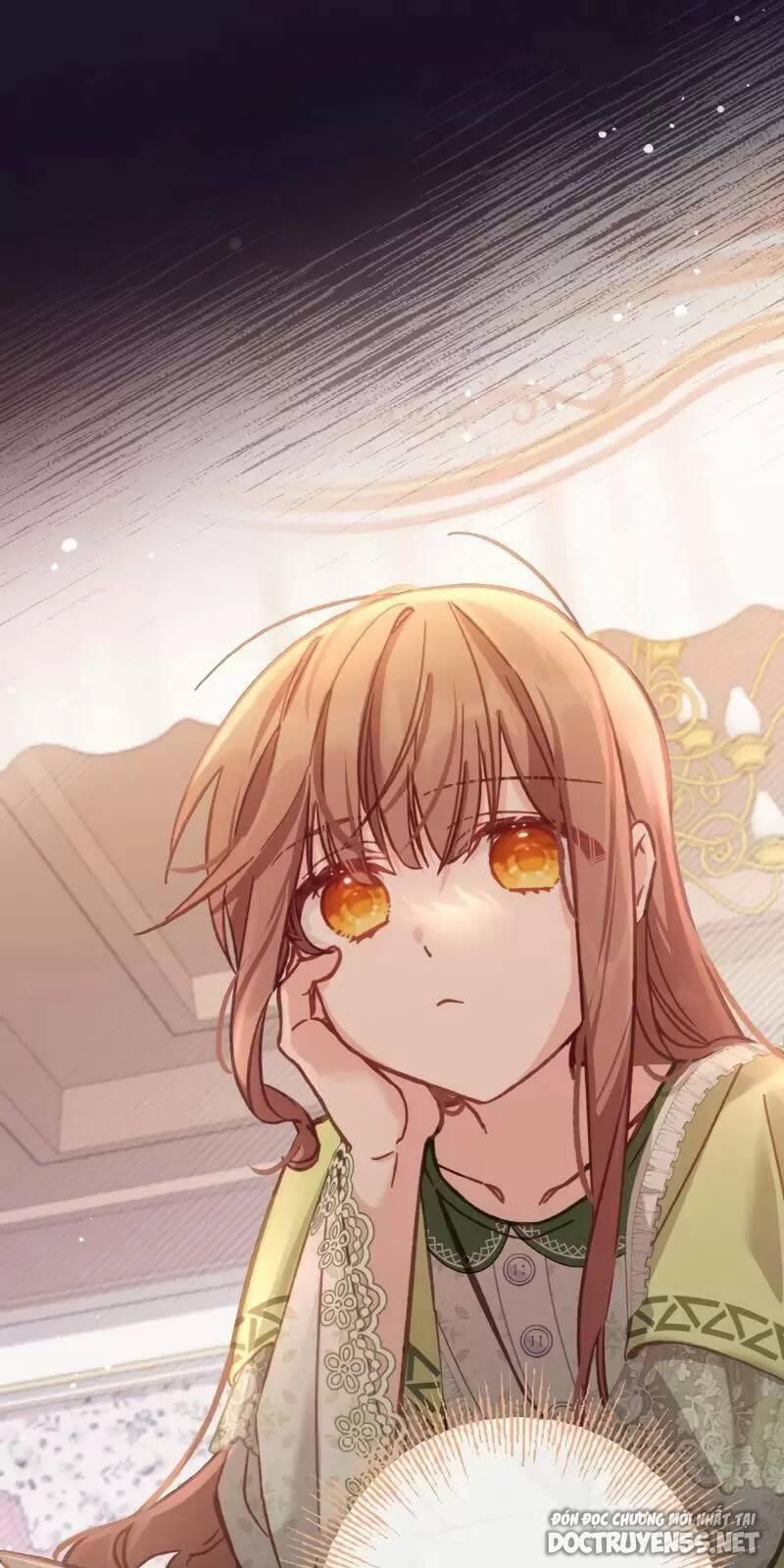 Không Có Nơi Nào Dành Cho Công Chúa Giả Mạo 12 trang 49