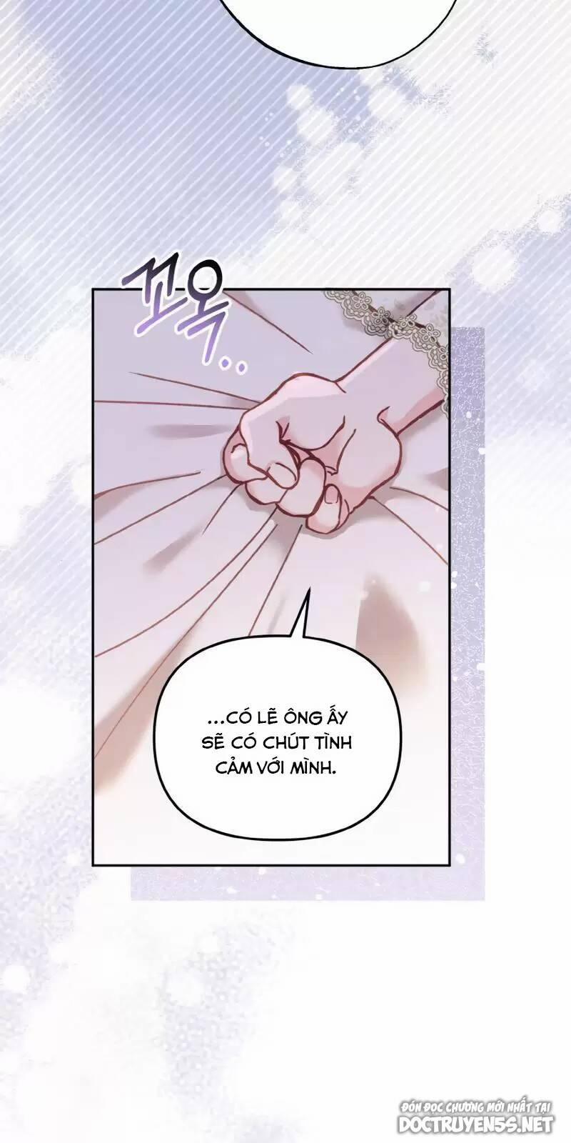 Không Có Nơi Nào Dành Cho Công Chúa Giả Mạo 12 trang 52