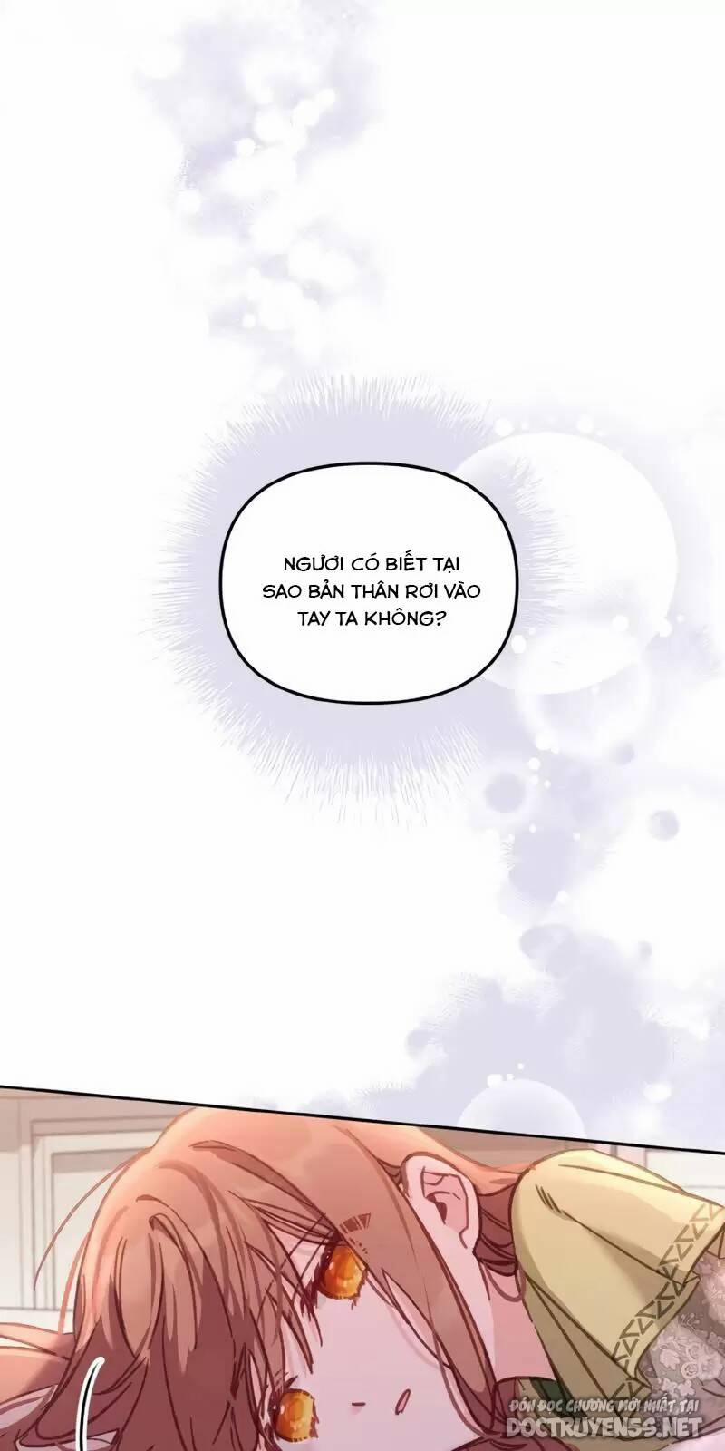 Không Có Nơi Nào Dành Cho Công Chúa Giả Mạo 12 trang 53