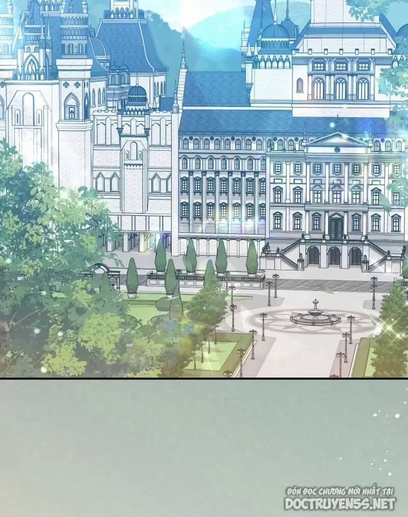 Không Có Nơi Nào Dành Cho Công Chúa Giả Mạo 12 trang 56