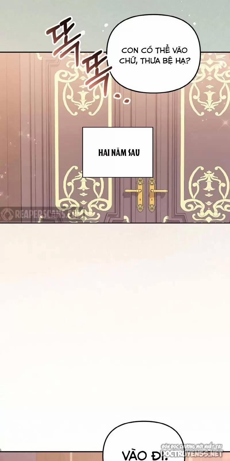 Không Có Nơi Nào Dành Cho Công Chúa Giả Mạo 12 trang 57