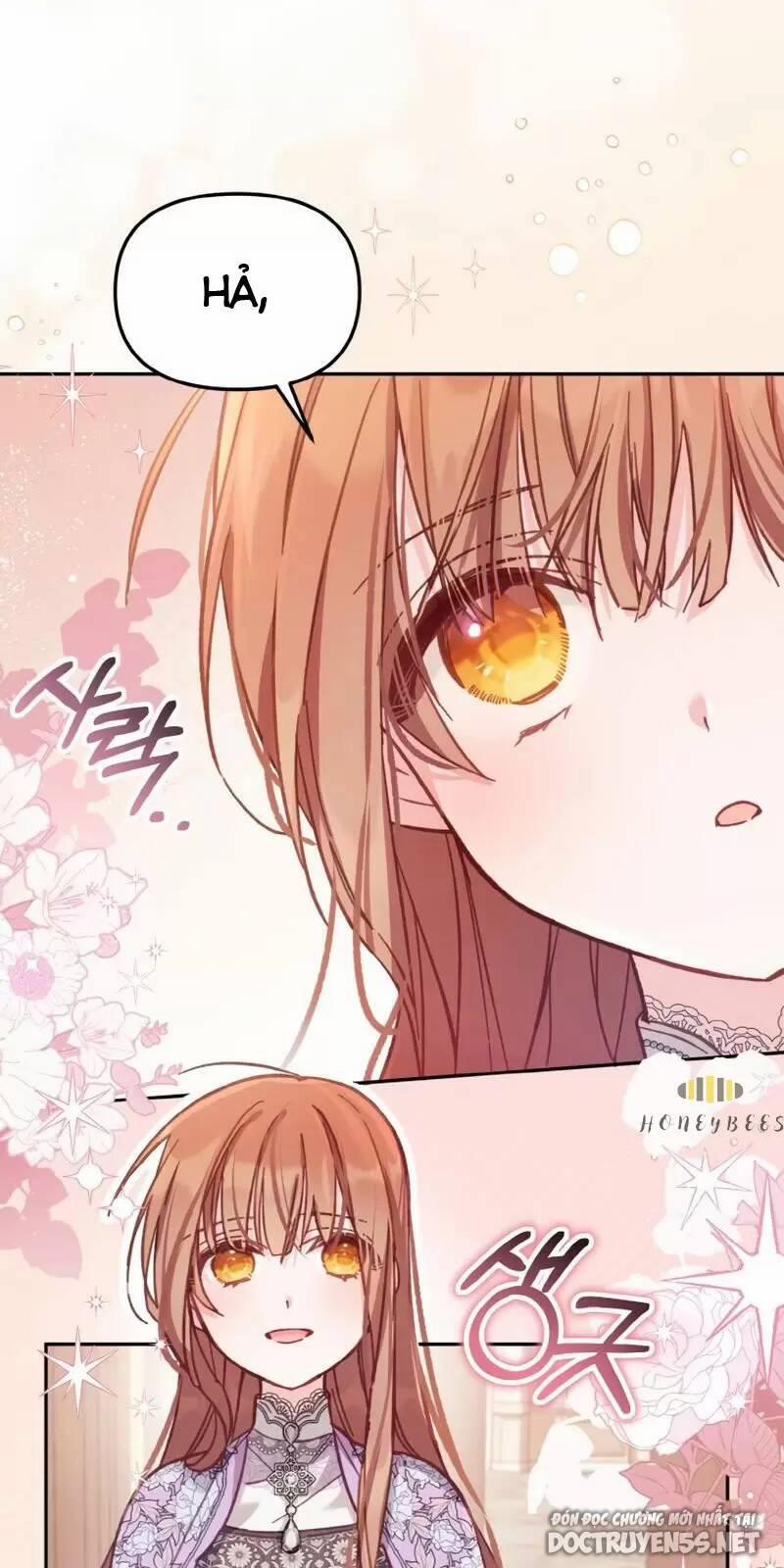 Không Có Nơi Nào Dành Cho Công Chúa Giả Mạo 12 trang 59