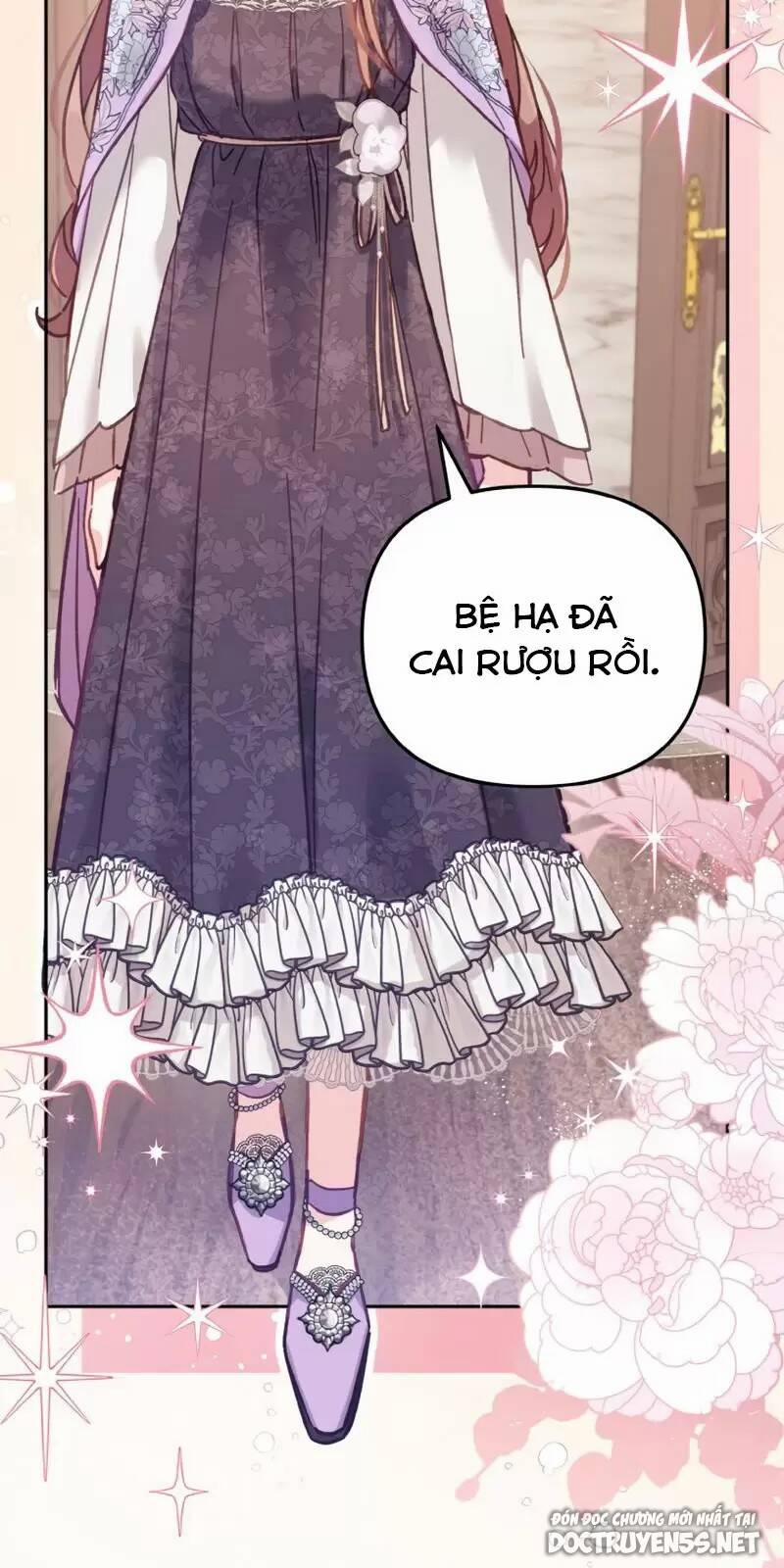 Không Có Nơi Nào Dành Cho Công Chúa Giả Mạo 12 trang 60