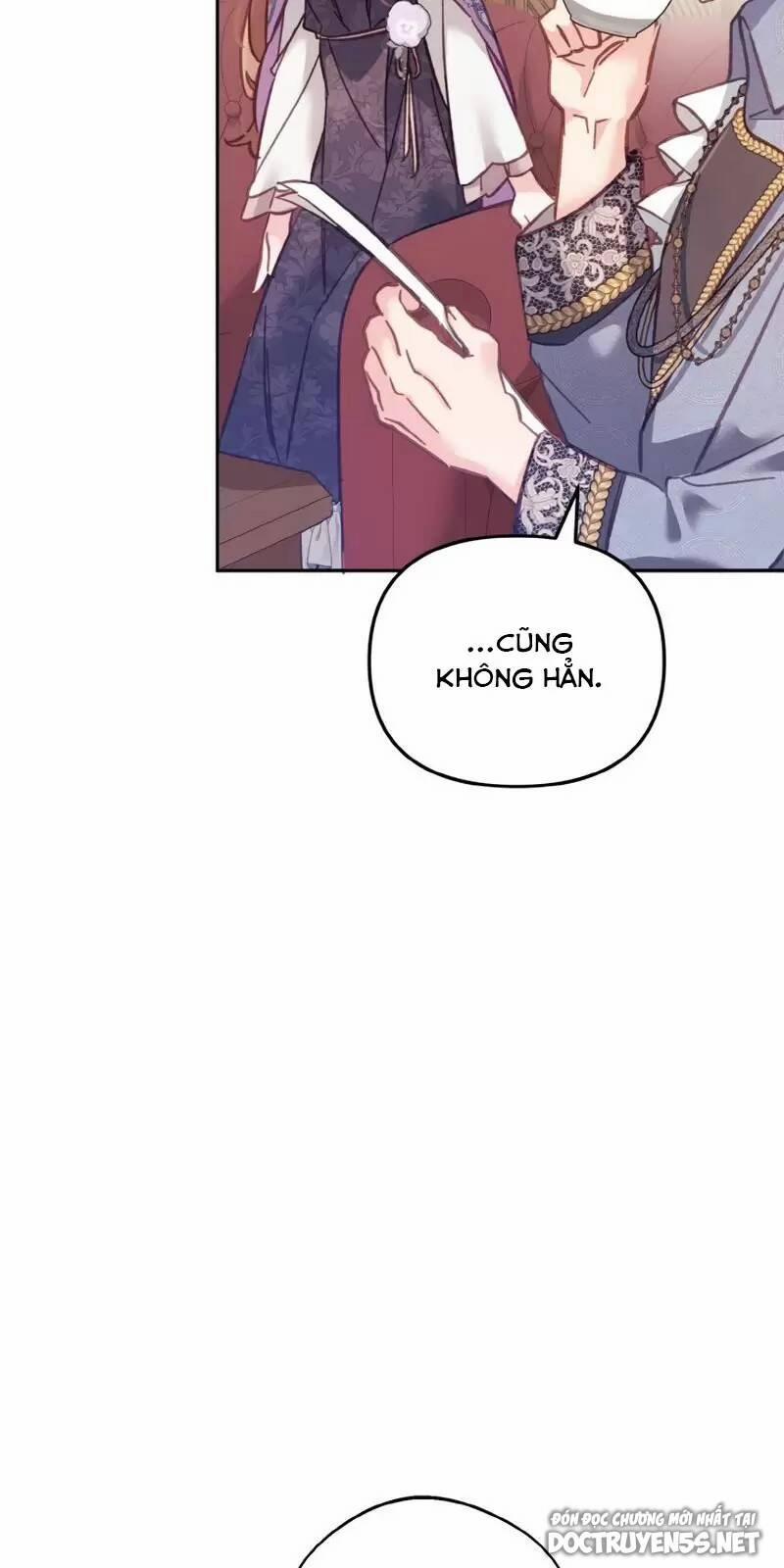 Không Có Nơi Nào Dành Cho Công Chúa Giả Mạo 12 trang 62